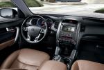 Kia Sorento 2010 года